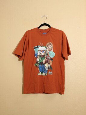 Market Ultralight Bear Tee (M)